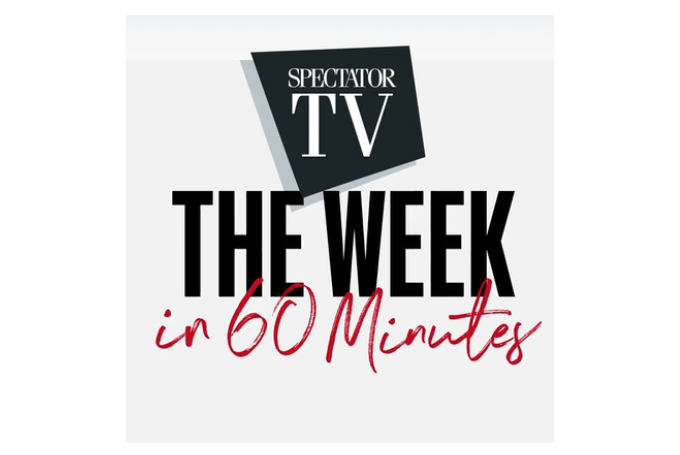 Spectator TV campaign