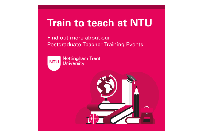 Institute of Education Teaching Training events